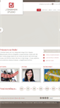 Mobile Screenshot of jshermanstudio.com